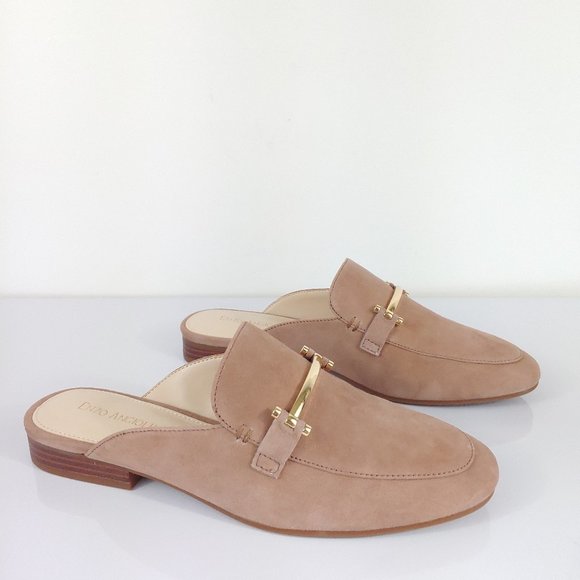 enzo angiolini mules
